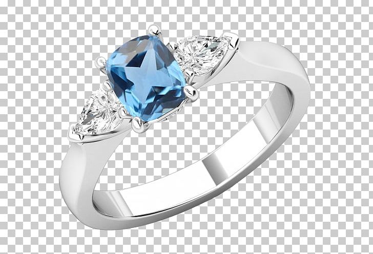Sapphire Earring Diamond Wedding Ring PNG, Clipart, Aquamarine, Body Jewellery, Body Jewelry, Crystal, Diamond Free PNG Download