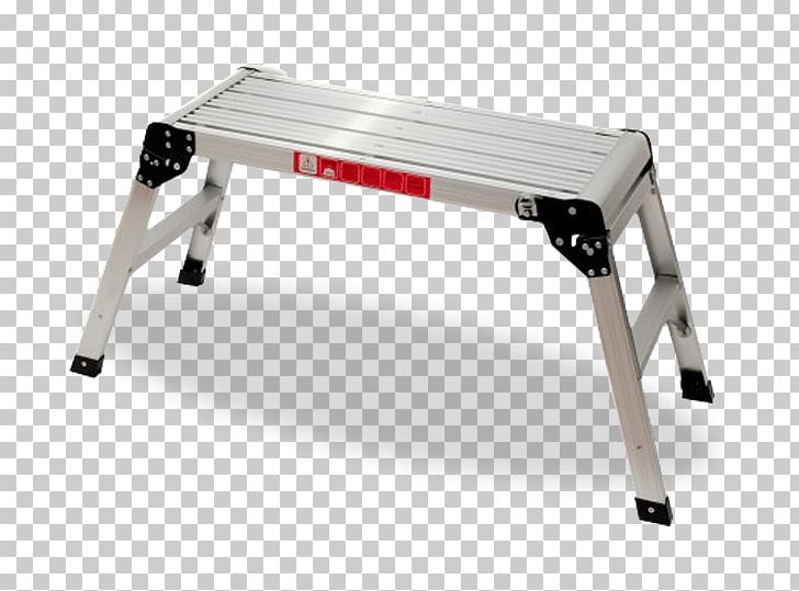 Table Parker Products Limited Furniture Bench Ladder PNG, Clipart, Aerial Work Platform, Angle, Bench, Diy Store, Furniture Free PNG Download