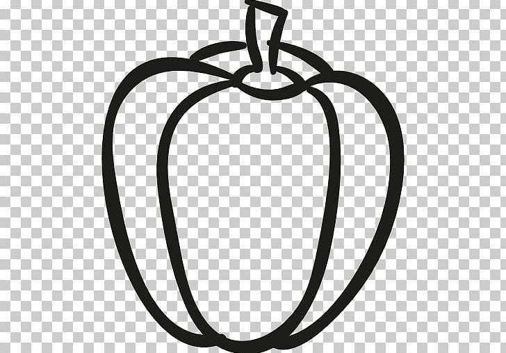Tarhana Capsicum Bell Pepper Computer Icons Vegetable PNG, Clipart, Artwork, Bell Pepper, Black And White, Black Pepper, Capsicum Free PNG Download
