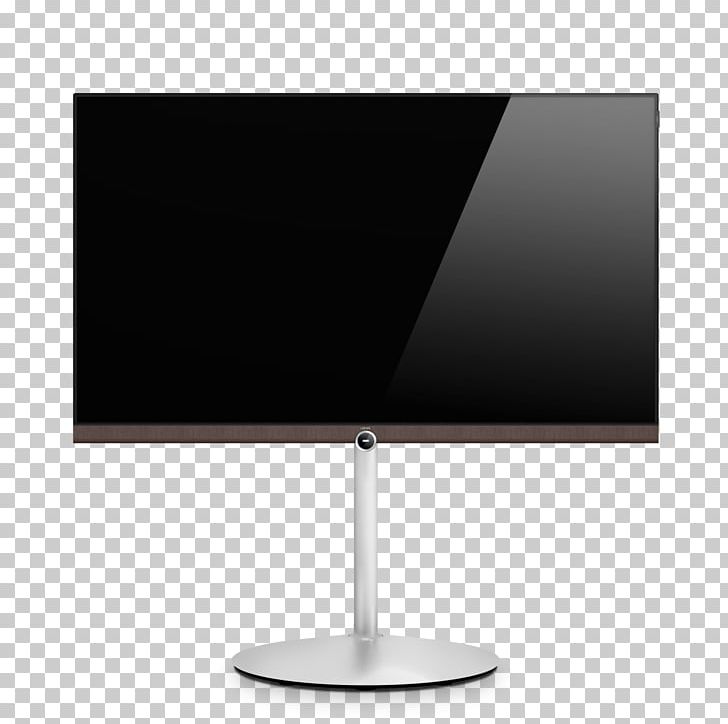 Television LOEWE 65" Bild 5.65 OLED TV Loewe Bild 5.55 OLED 4K Resolution PNG, Clipart, 4k Resolution, 1080p, Angle, Computer Monitor, Computer Monitor Accessory Free PNG Download