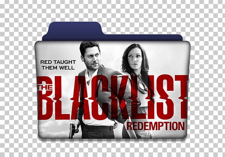 The Blacklist: Redemption PNG, Clipart, Black List, Blacklist, Blacklist Redemption, Blacklist Season 5, Brand Free PNG Download