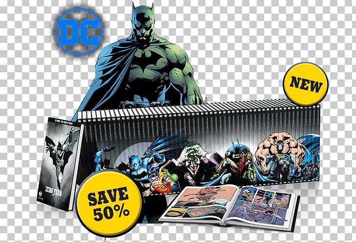 The Untold Legend Of The Batman DC Comics Graphic Novel Collection Comic Book PNG, Clipart, Batman, Batman Legends Of The Dark Knight, Batman The Long Halloween, Book, Brand Free PNG Download