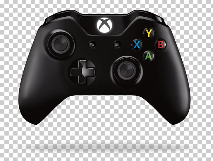 Xbox One Controller Xbox 360 Controller Black Game Controllers PNG, Clipart, All Xbox Accessory, Black, Electronic Device, Game Controller, Game Controllers Free PNG Download