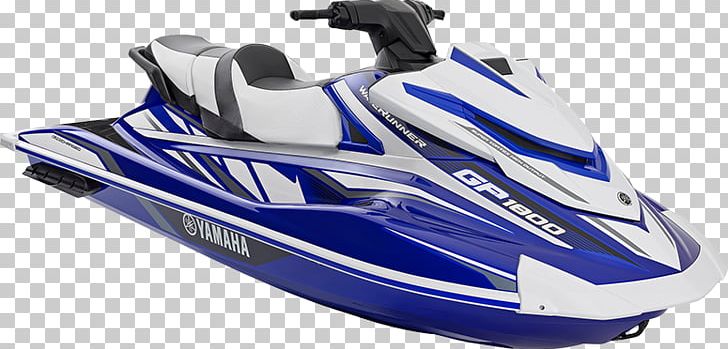 Yamaha Motor Company WaveRunner Personal Water Craft Yamaha Corporation Boat PNG, Clipart, 2017, 2018, Automotive Exterior, Blue, Engine Free PNG Download