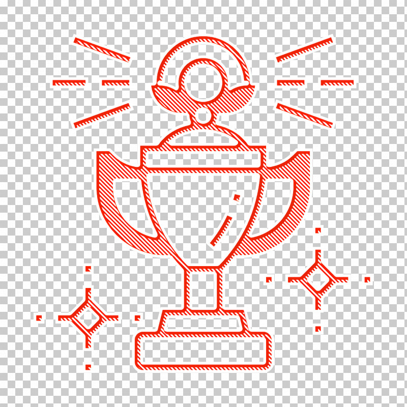Trophy Icon Sports And Competition Icon Winner Icon PNG, Clipart, Behavior, Business, Cloud Computing, Enterprise Resource Planning, Line Free PNG Download
