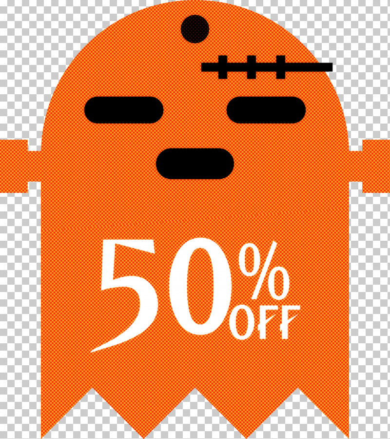 Halloween Discount Halloween Sales 50% Off PNG, Clipart, 50 Discount, 50 Off, Art School, Cartoon, Drawing Free PNG Download