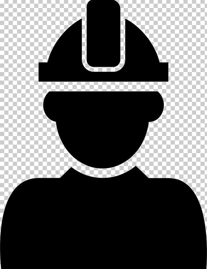 Computer Icons Scalable Graphics Portable Network Graphics PNG, Clipart, Black, Black And White, Computer Icons, Construction, Construction Worker Free PNG Download