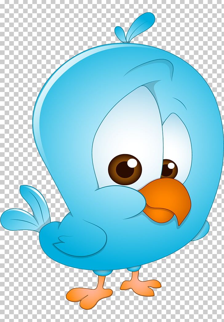 Duck Bird Illustration Graphics PNG, Clipart, Animals, Beak, Bird, Blue Clipart, Cartoon Free PNG Download