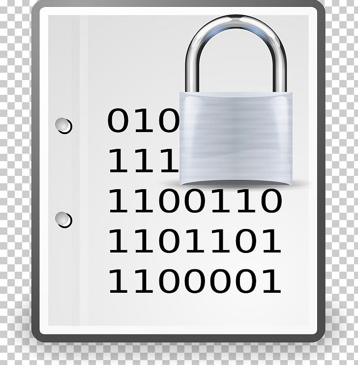 Encryption Document Computer Icons Pretty Good Privacy PNG, Clipart,  Free PNG Download