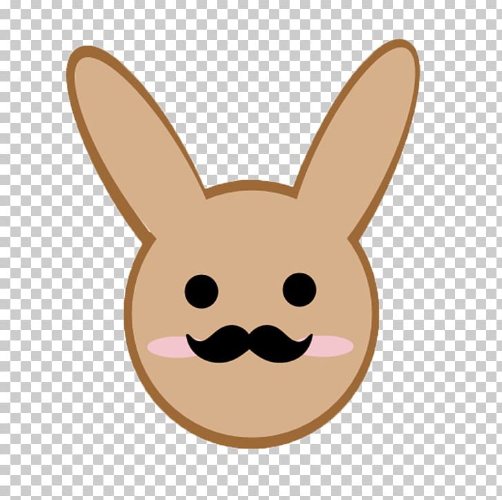 European Rabbit Drawing PNG, Clipart, Animaatio, Animals, Baby Moustache, Beard, Cartoon Free PNG Download