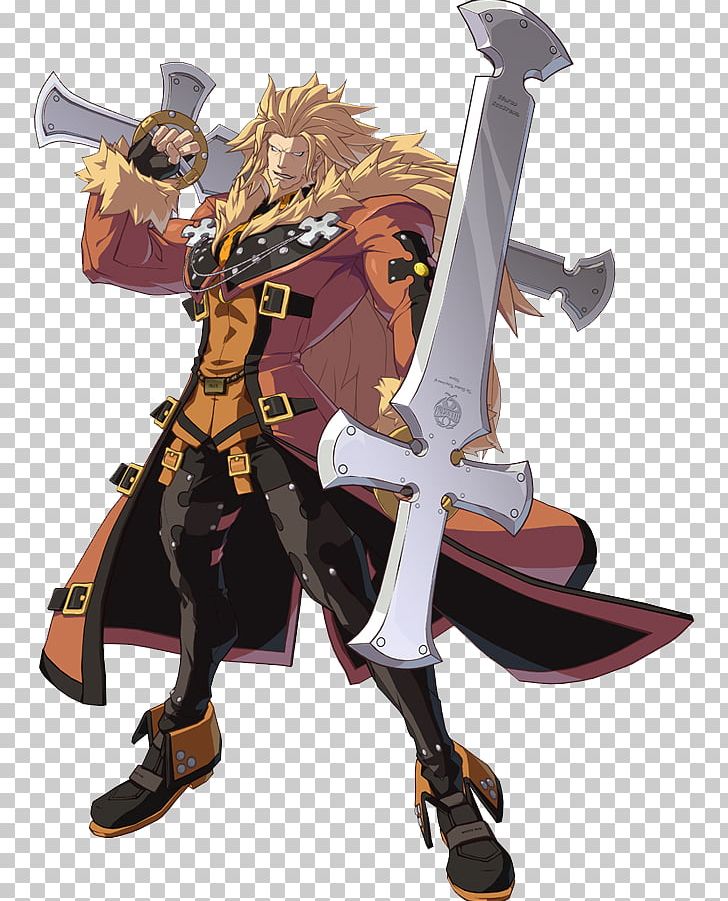 Guilty Gear Xrd Guilty Gear XX PlayStation 3 Video Game PlayStation 4 PNG, Clipart, Action Figure, Anime, Art, Character, Cosplay Free PNG Download