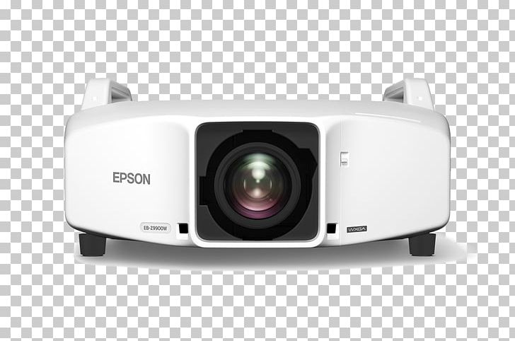 Multimedia Projectors 3LCD Epson Wide XGA PNG, Clipart, 3lcd, Angle, Display Resolution, Electronics, Epson Free PNG Download