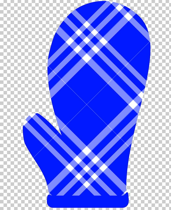 Oven Glove Tartan PNG, Clipart, Area, Blue, Can Stock Photo, Cobalt Blue, Cookware Free PNG Download