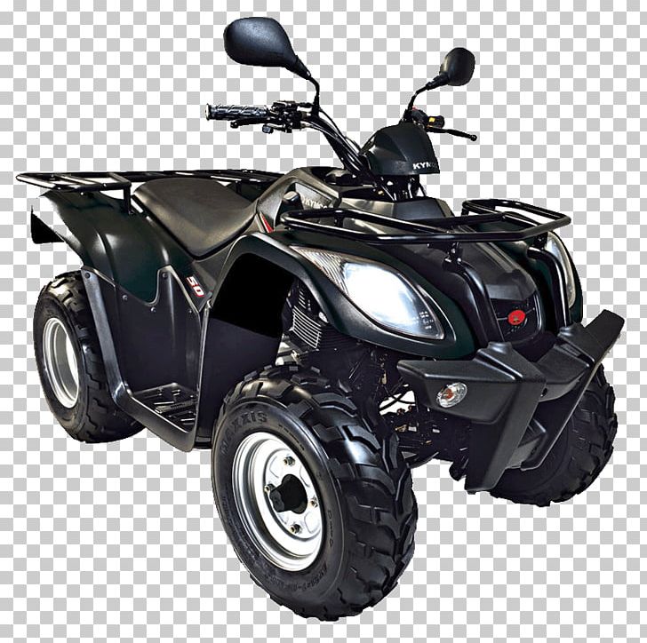 Scooter Car Kymco All-terrain Vehicle Motorcycle PNG, Clipart, Allterrain Vehicle, Allterrain Vehicle, Automotive Exterior, Automotive Tire, Automotive Wheel System Free PNG Download