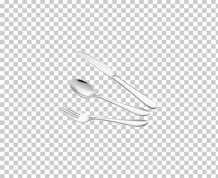 Spoon Knife Fork Cutlery PNG, Clipart, Angle, Black, Black And White, Camping, Cutlery Free PNG Download