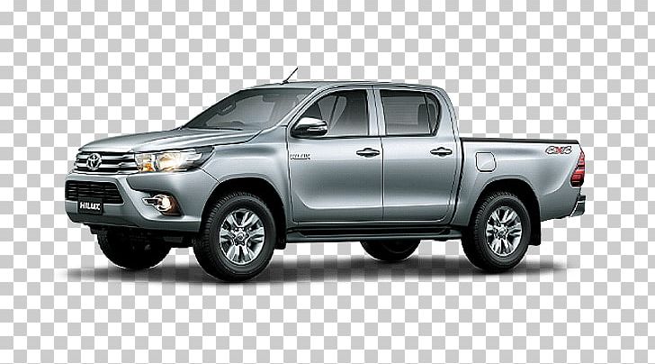 Toyota Hilux Car Pickup Truck Toyota Fortuner PNG, Clipart, Automotive Exterior, Automotive Tire, Axle, Bumper, Car Free PNG Download