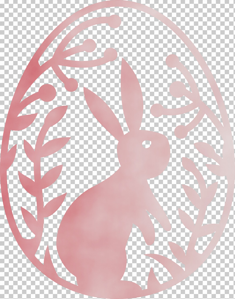 Easter Egg PNG, Clipart, Easter Bunny, Easter Egg, Happy Easter, Hare, Oval Free PNG Download