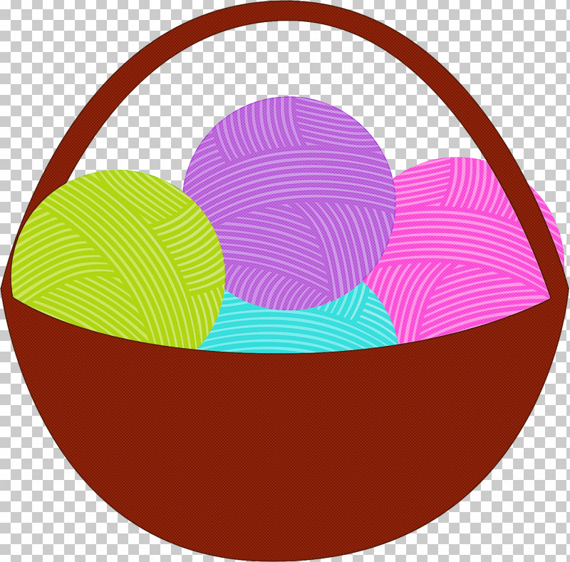 Easter Egg PNG, Clipart, Ball, Circle, Easter Egg, Magenta, Oval Free PNG Download