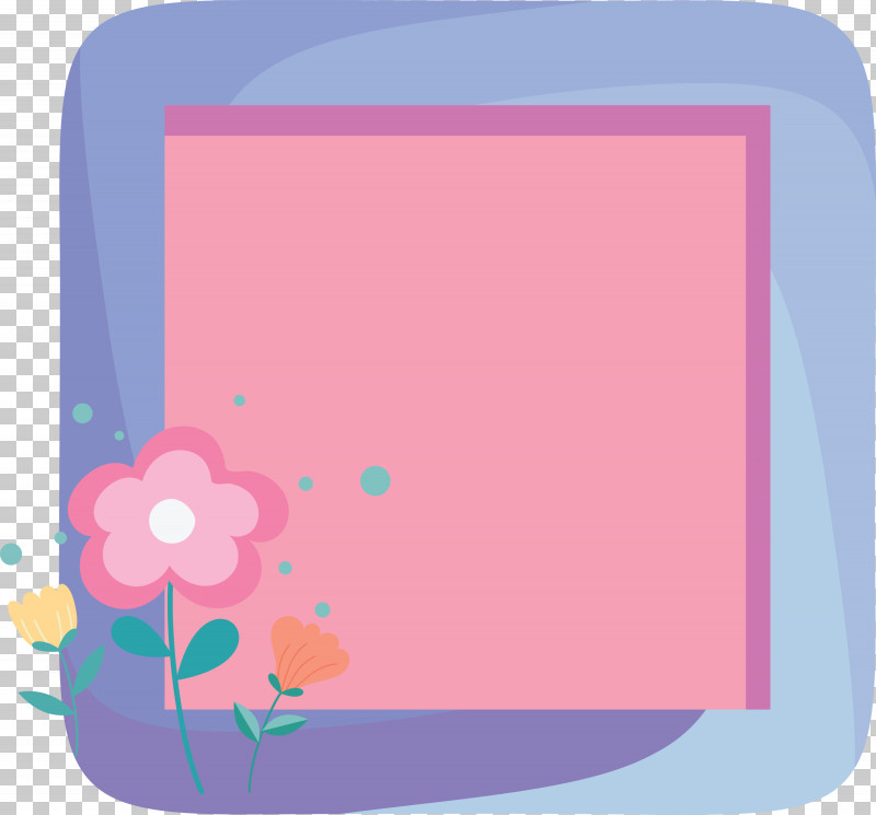 Flower Photo Frame Flower Frame Photo Frame PNG, Clipart, Cartoon, Flower Frame, Flower Photo Frame, Geometry, Line Free PNG Download