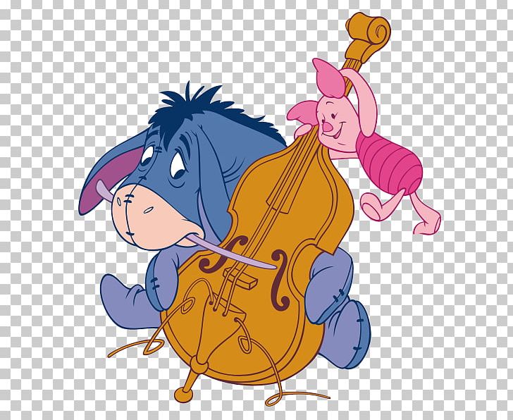 Eeyore Piglet Tigger Winnie-the-Pooh Winnipeg PNG, Clipart, Animated Cartoon, Carnivoran, Cartoon, Dog Like Mammal, Eeyore Free PNG Download
