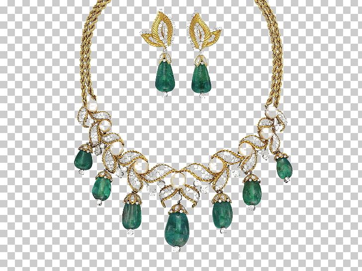 Emerald Jewellery Earring Necklace Jewelry Design PNG, Clipart, Agricultural Products, Chain, Diamond, Earring, Emerald Free PNG Download