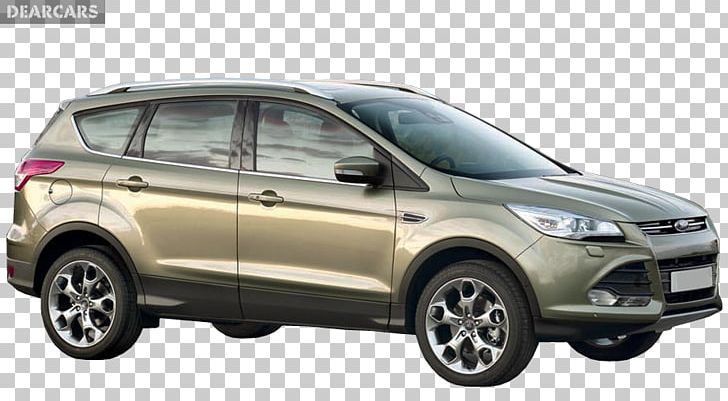 Ford Kuga Car Ford Motor Company Ford EcoSport PNG, Clipart, Automotive Design, Car, City Car, Compact Car, Diesel Fuel Free PNG Download