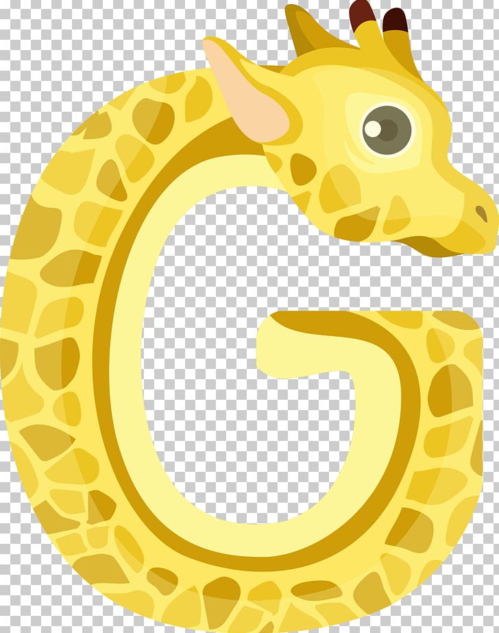 Giraffe PNG, Clipart, Alphabet, Animaatio, Animal, Carnivoran, Drawing Free PNG Download