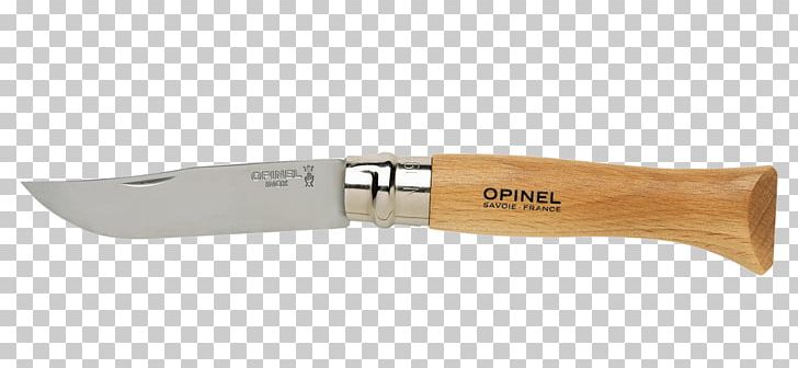 Hunting & Survival Knives Utility Knives Opinel Knife Blade PNG, Clipart, Angle, Blade, Cutting Tool, Handle, Hardware Free PNG Download