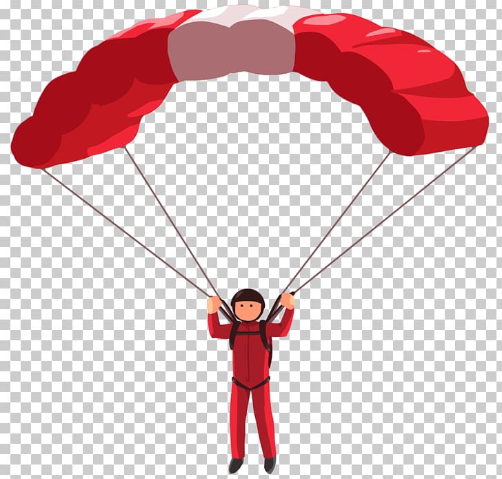 Parachute Parachuting Portable Network Graphics PNG, Clipart, Air Sports, Arts, Background Size, Balloon, Best Quality Free PNG Download