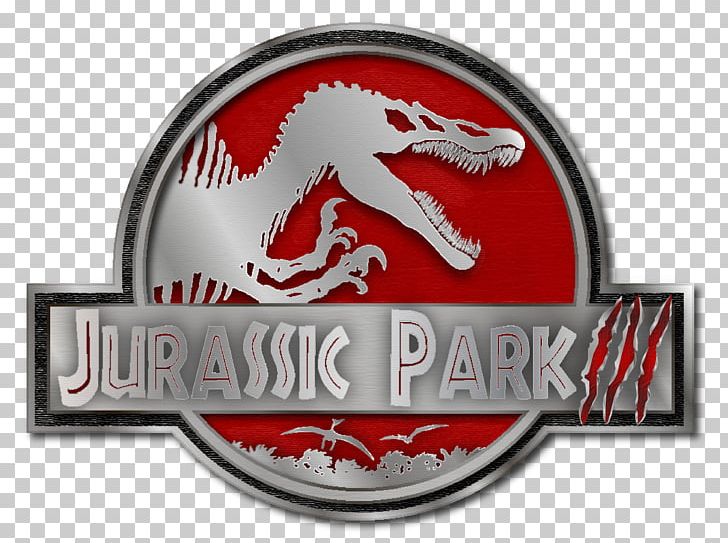 Scan Command: Jurassic Park Logo Graphic Designer PNG, Clipart, Badge, Brand, Command, Deviantart, Dinosaur Free PNG Download