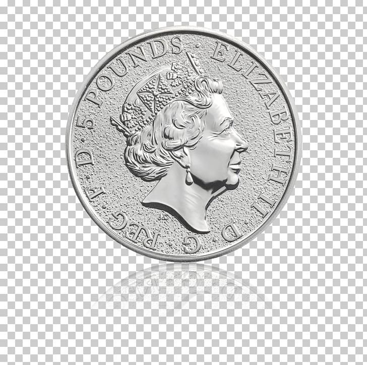 The Queen's Beasts Royal Mint Bullion Coin Ounce PNG, Clipart,  Free PNG Download