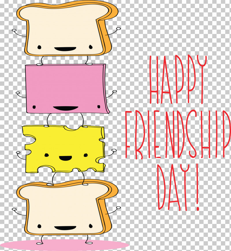 Friendship Day Happy Friendship Day International Friendship Day PNG, Clipart, Friendship Day, Happy Friendship Day, International Friendship Day, Line, Pink Free PNG Download