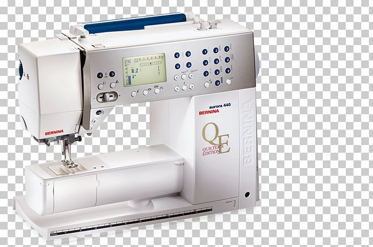 Bernina International Sewing Machines Quilting Embroidery PNG, Clipart, Bernina International, Electronics, Elna, Embroidery, Machine Free PNG Download