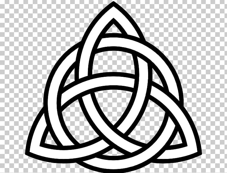Celtic Knot Triquetra Celts PNG, Clipart, Black And White, Celtic Cross, Celtic Knot, Celts, Circle Free PNG Download