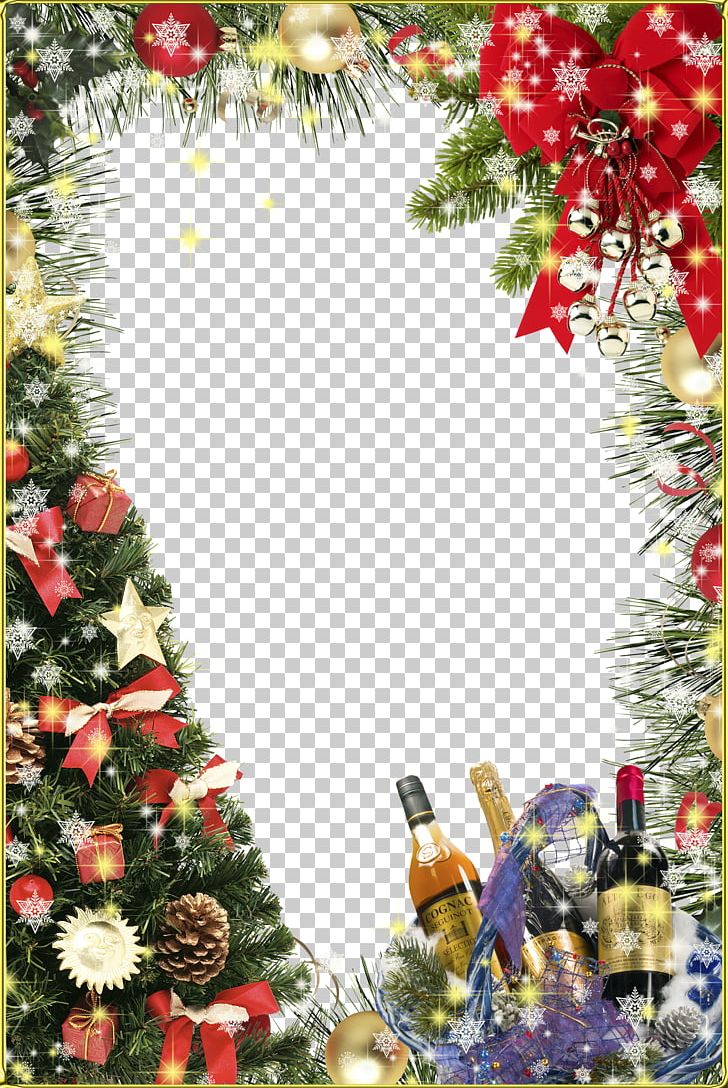 Christmas Tree Software Framework PNG, Clipart, Beautiful Background, Border Frame, Christmas, Christmas Decoration, Christmas Framework Free PNG Download