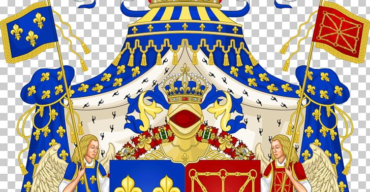 Kingdom Of France Coat Of Arms National Emblem Of France Mantling PNG, Clipart, Coat Of Arms, Coat Of Arms Of Croatia, Coat Of Arms Of Navarre, Crest, Flag Of France Free PNG Download