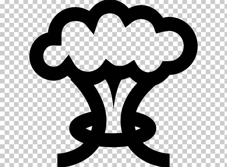 Mushroom Cloud Computer Icons PNG, Clipart, Artwork, Black, Black And White, Buch, Cloud Free PNG Download