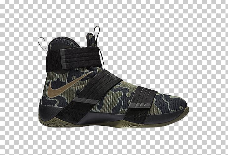 Nike Zoom LeBron Soldier 10 SFG Men's Basketball Shoe Nike Zoom LeBron Soldier 10 SFG Men's Basketball Shoe Sports Shoes PNG, Clipart,  Free PNG Download