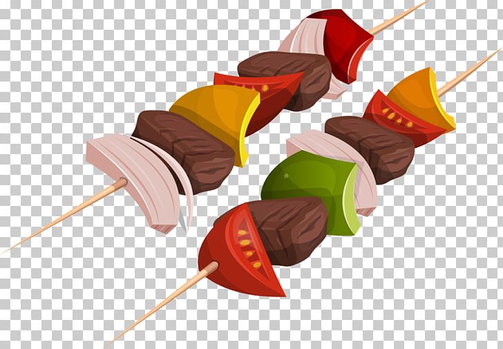 Shish Kebab Doner Kebab Barbecue Fast Food PNG, Clipart, Animals, Cartoon Chicken, Chicken, Chicken Nuggets, Chicken Vector Free PNG Download