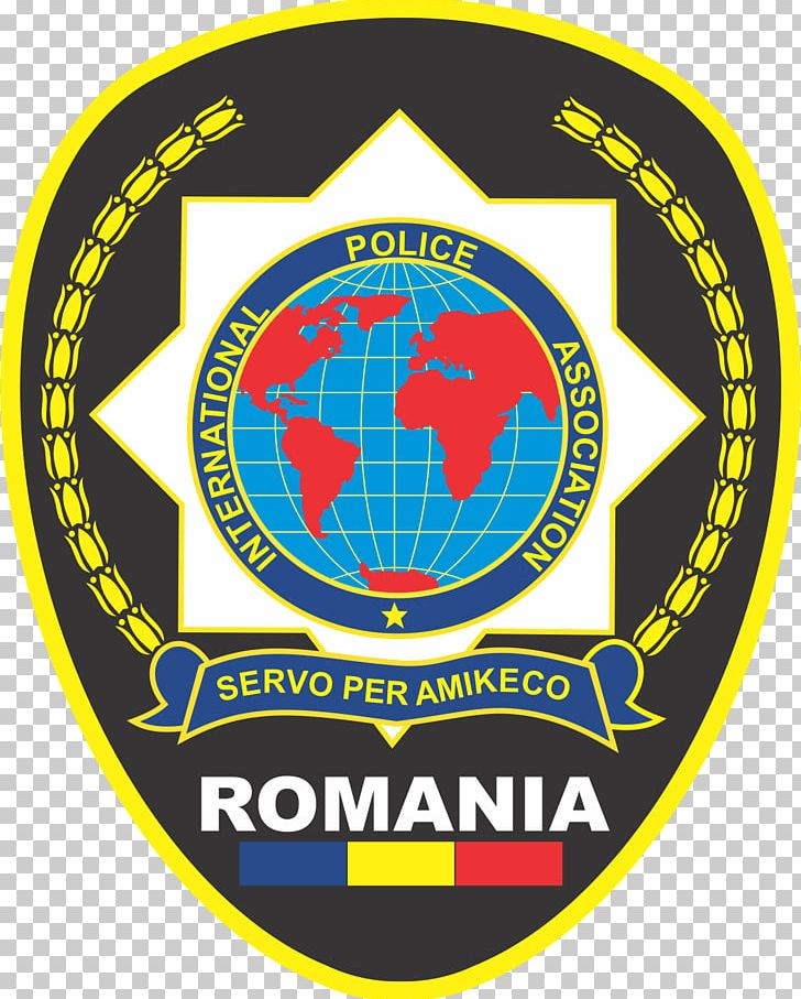 Bihor IPA Region 3 Organization International Police Association Ipabihor3 PNG, Clipart, Area, Badge, Brand, Circle, Crest Free PNG Download
