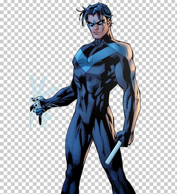 Dick Grayson Batman Nightwing Robin Jason Todd PNG, Clipart, Batman, Batman Family, Batman The Animated Series, Batwoman, Comic Book Free PNG Download