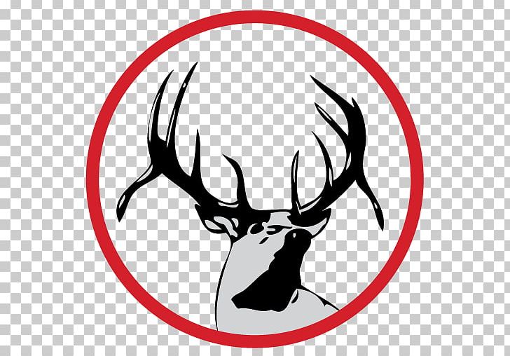 Elkhorn High School National Secondary School Reindeer Antler PNG, Clipart, Antler, Artwork, Black And White, Booster Club, Dance Free PNG Download