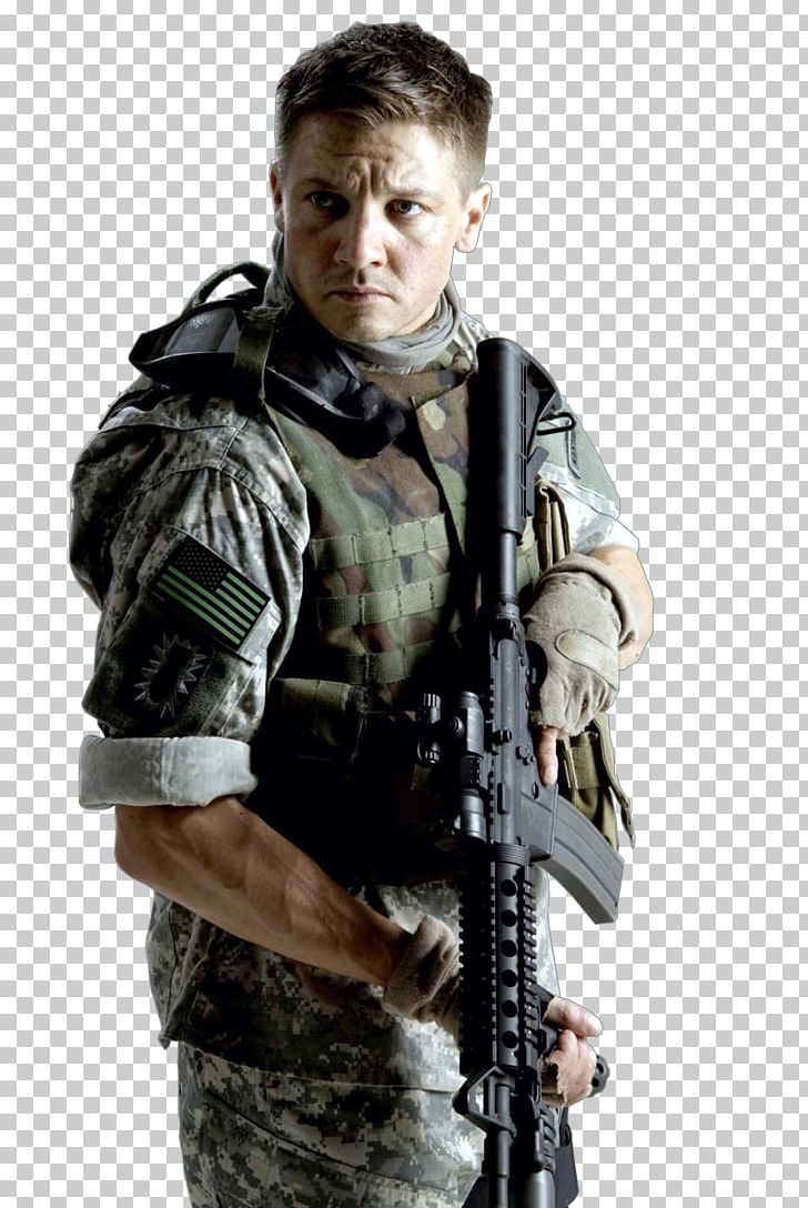 Jeremy Renner The Hurt Locker Sergeant First Class William James Bourne Film PNG, Clipart, Academy Awards, Actor, Army, Bourne Legacy, Bourne Ultimatum Free PNG Download