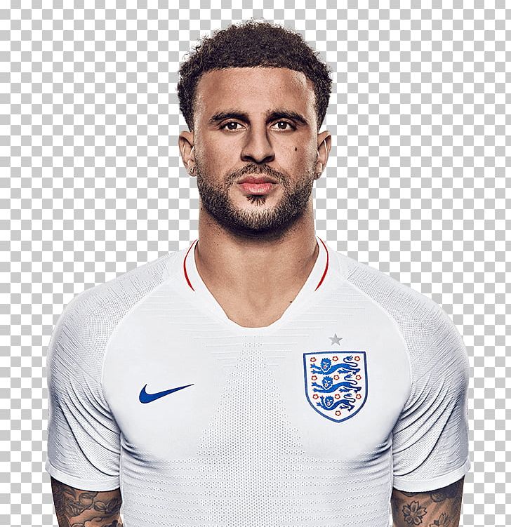 Kyle Walker England National Football Team 2018 World Cup 2014 FIFA World Cup England National Under-21 Football Team PNG, Clipart, 2014 Fifa World Cup, 2018 World Cup, Arm, Beard, Chest Free PNG Download