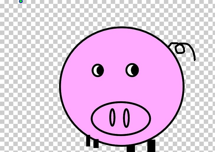 Pink M Snout Smiley Line PNG, Clipart, Area, Circle, Line, Magenta, Miscellaneous Free PNG Download