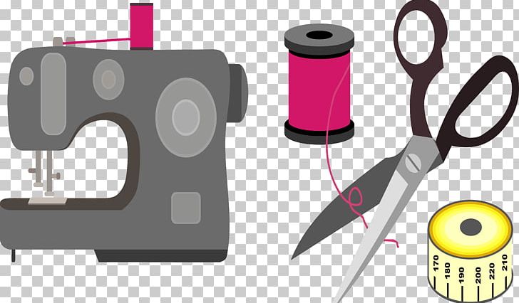 sewing notions clip art