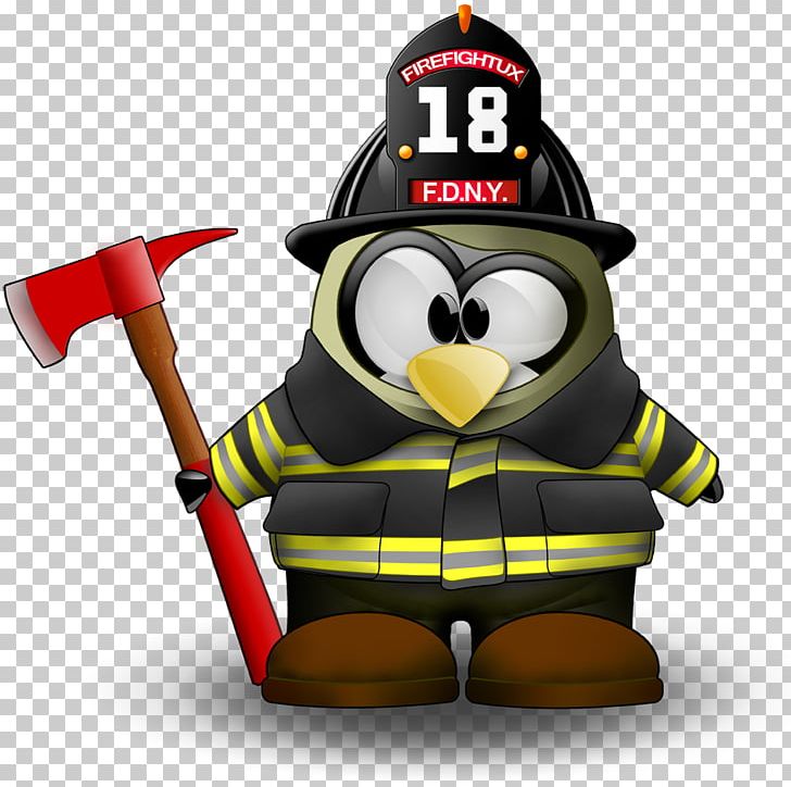 Tux Racer Penguin Firefighter Linux PNG, Clipart, Android, Animals, Bird, Bunker Gear, Computer Software Free PNG Download