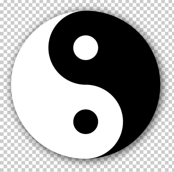 Yin And Yang Symbol Traditional Chinese Medicine Taoism PNG, Clipart, Acupuncture, Black And White, Circle, Concept, Confucianism Free PNG Download