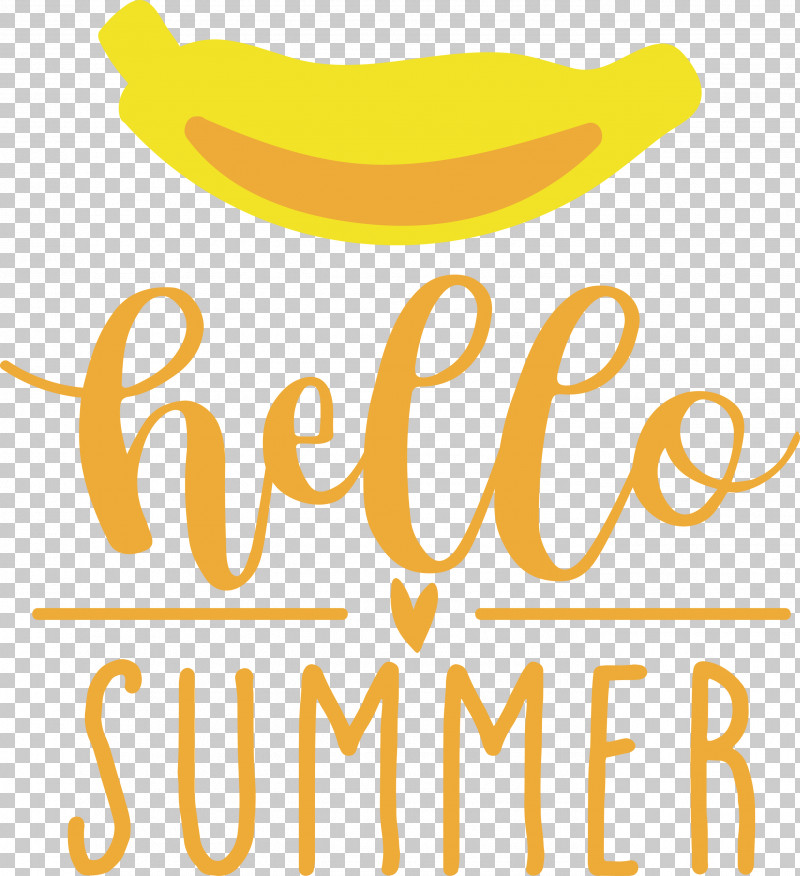 Hello Summer PNG, Clipart, Fruit, Geometry, Happiness, Hello Summer, Line Free PNG Download