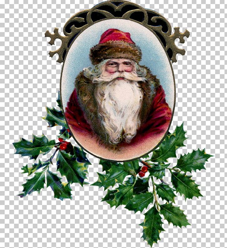Christmas Ornament Santa Claus Christmas Card Father Christmas PNG, Clipart, Art, Christmas, Christmas Card, Christmas Decoration, Christmas Ornament Free PNG Download
